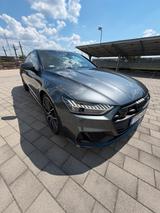Audi AUDI S7 Sportback 55 TDI quattro Tiptronic ic  - gebrauchte Audi S7 aus dem Jahr 2022