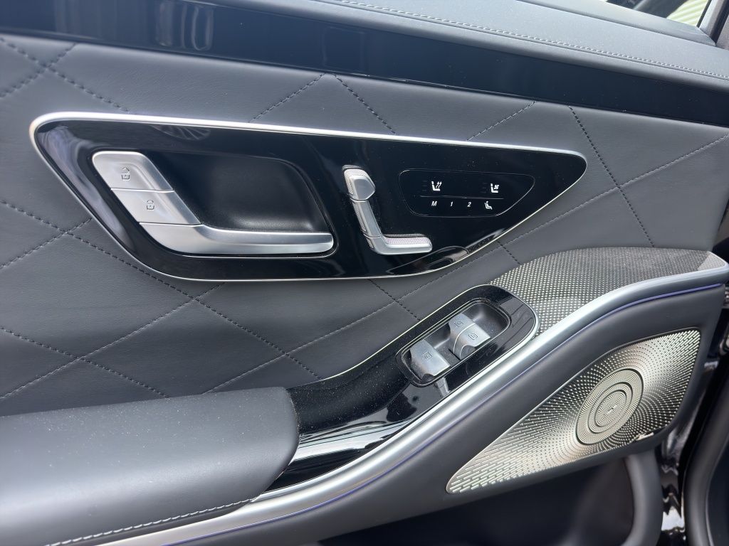Fahrzeugabbildung Mercedes-Benz S 400 d 4MATIC Limousine lang HUD*Leder*Bel.Sitz