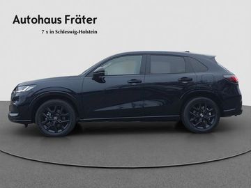 Fotografie 5 des Honda ZR-V 2.0 Sport LED Kamera NAVI