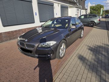 BMW 525 - 3