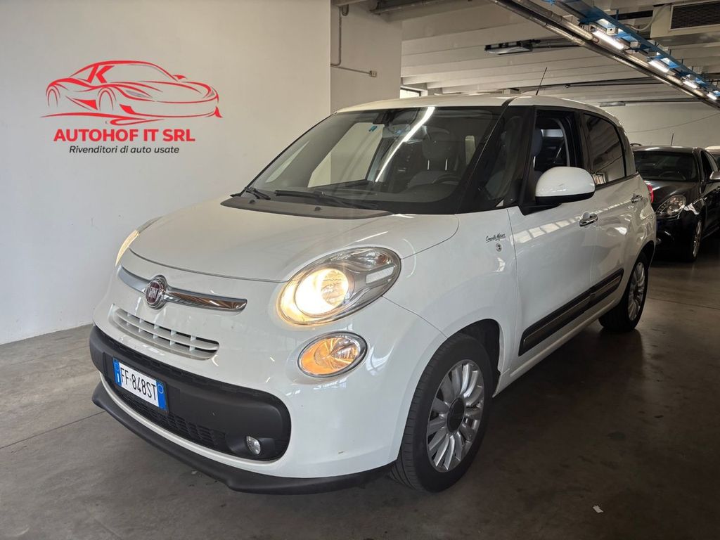 Image of Fiat 500L