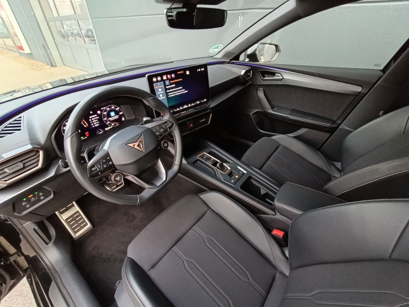 Cupra Leon - Bild 20