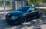 Audi TT Coupe 1.8T S-Line Sport Klima, Leder,  - Audi TT in Freiburg