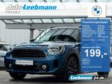 MINI Cooper Countyman DKG Chili+ RFK 2 JAHRE GARANTIE - MINI Cooper aus 2021
