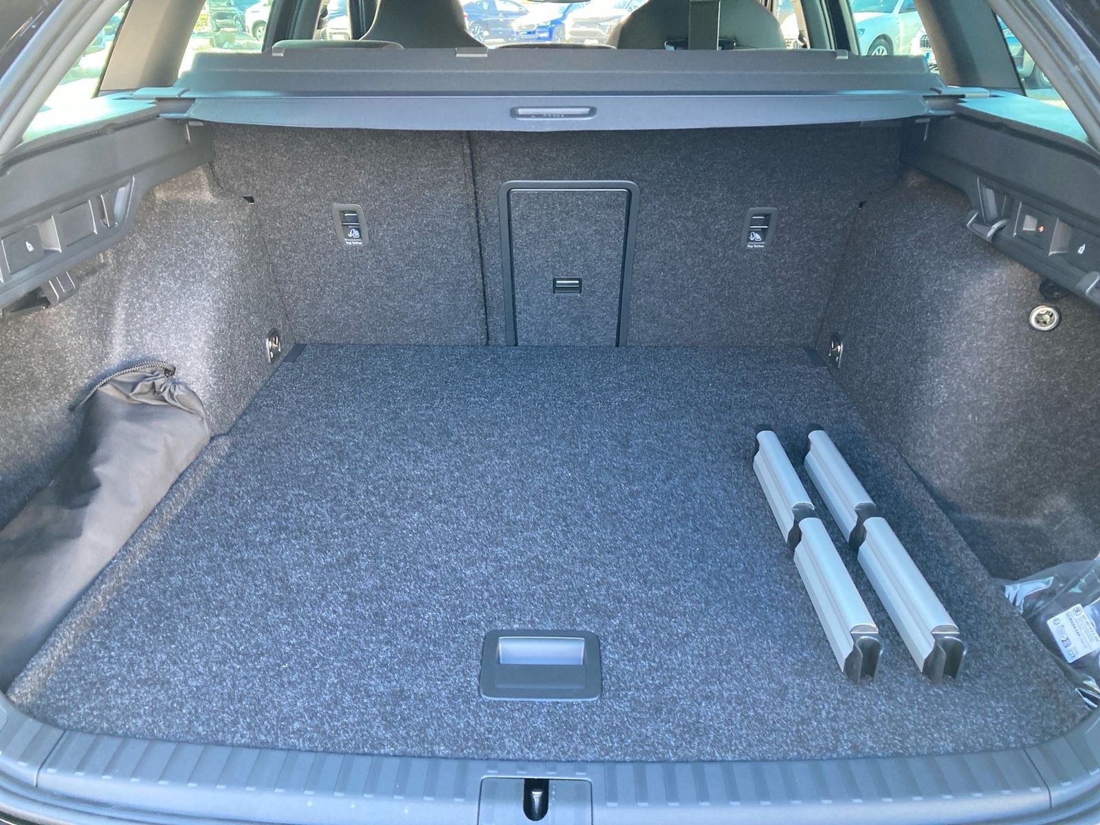 Skoda Octavia - Bild 8