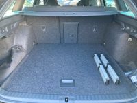Skoda Octavia - Vorschau Bild 8