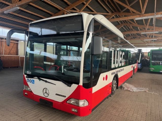 Mercedes-Benz O 530 Citaro