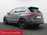 Volkswagen Tiguan 2.0 TDI DSG 4Mo. R-Line BLACK-STYLE BLACK - VW Tiguan Gebrauchtwagen in München