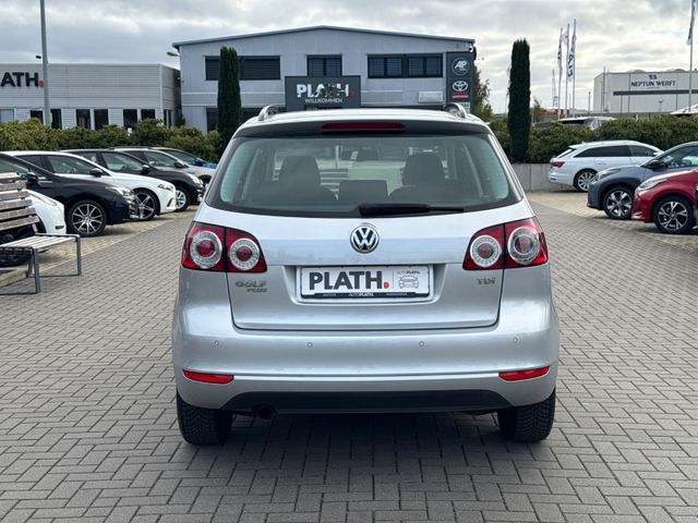 Volkswagen Golf Plus VI Comfortline