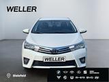 Toyota Corolla 1.6 Multidrive-S Edition *Kamera*SHZ*PDC - 1.6l Gebrauchtwagen