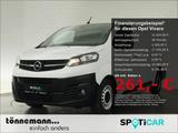 Opel Vivaro C CARGO L CDTI+NAVI+SCHIEBETÜR+PARKPILOT+ - Opel Vivaro: Cdti