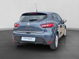 Renault Clio IV 0.9TCe 90 eco COLLECTION SHZG KLIMAAUTOM - Renault Clio: Eco