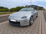 Nissan 350Z ROADSTER Premium Pack - Nissan 350Z: Roadster, Premium Pack