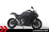 Suzuki GSX 8 R 35 KW - 1. HAND, SUZUKI LIMBÄCHER - SUZUKI GSX R K8