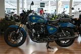 Royal Enfield Shotgun 650, sofort lieferbar, Lieferservice - Royal Enfield Shotgun 650