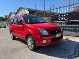 Subaru Justy G3X 1.3 16V 5p. - Subaru Justy: G3x