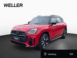 MINI JCW Countryman ALL4 Pak XL AHK,Pano,DAPr,PA+,HUD