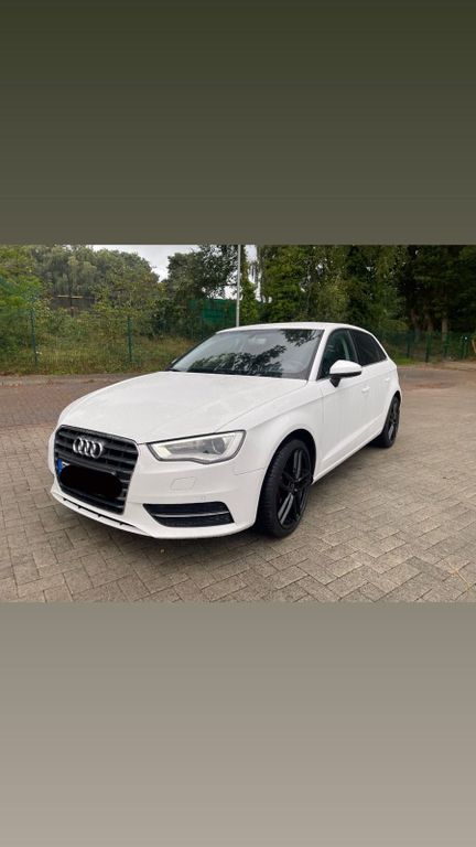 Image of Audi A3