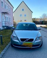 Volvo s40 Limusine - gebrauchte Volvo S40 aus dem Jahr 2007