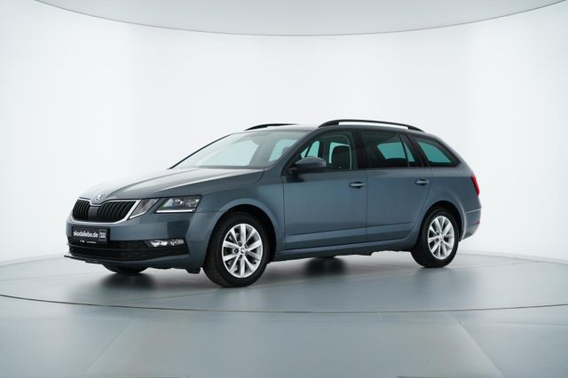 Skoda OCTAVIA COMBI TOUR 1.5TSI DSG NAVI+ACC-TEMPOMAT