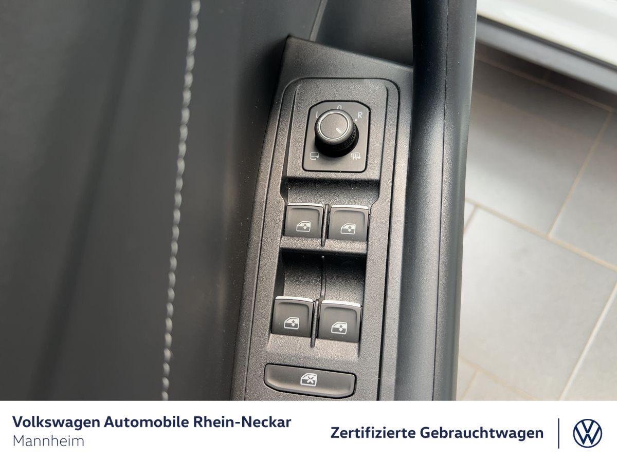 Volkswagen T-Roc - Bild 18