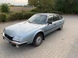 Citroën CX - Citroën CX Gebrauchtwagen