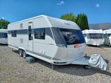 Hobby Prestige 660 WFC 2025 - Angebote