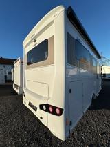 Frankia A 740 PLUS EDITION TOGETHER 4,5 t  ++TOP++ - Frankia Alkoven