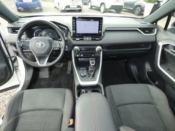 Toyota RAV 4 - 10