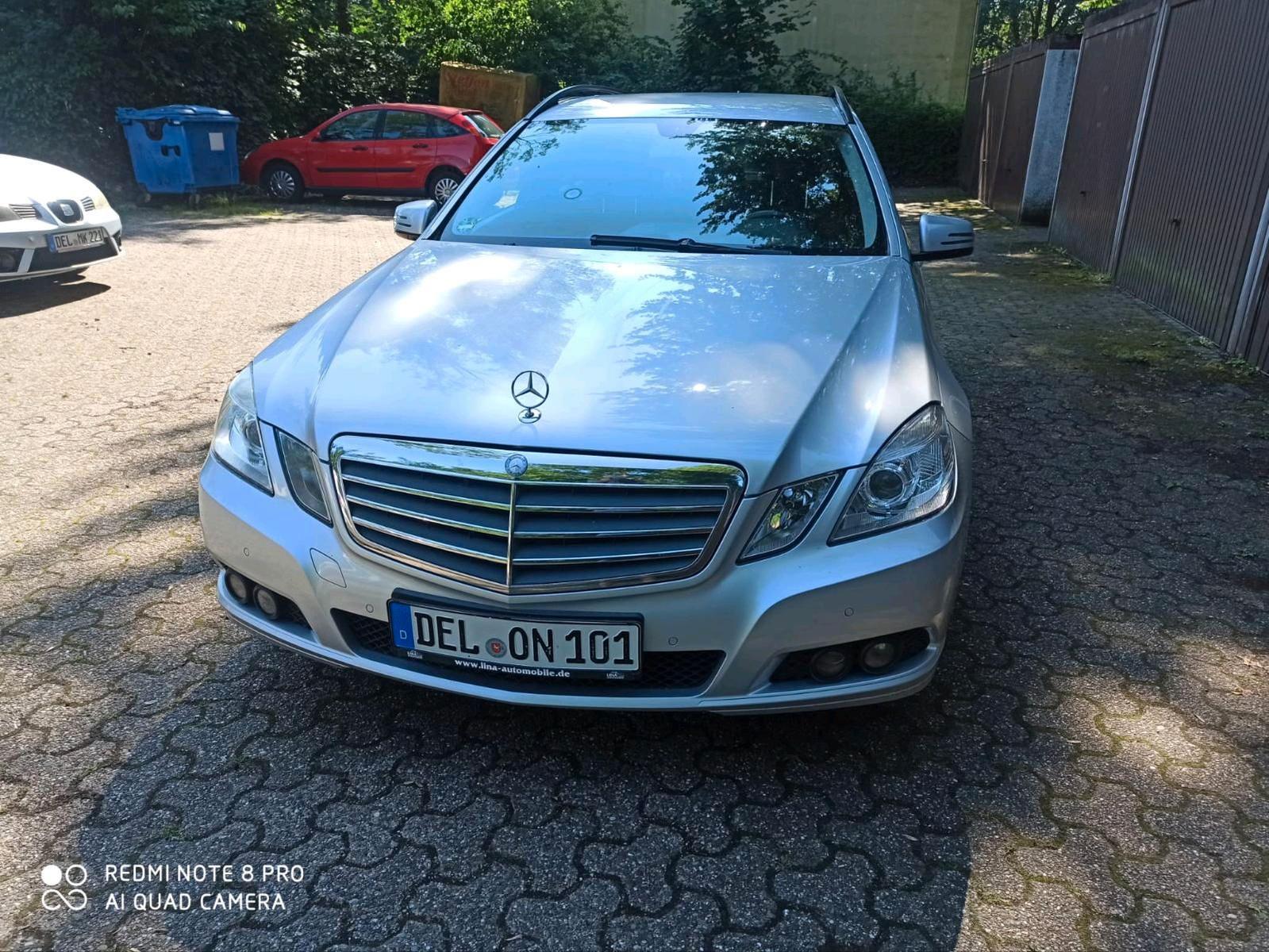 Mercedes-Benz 200 2010 — photo 10