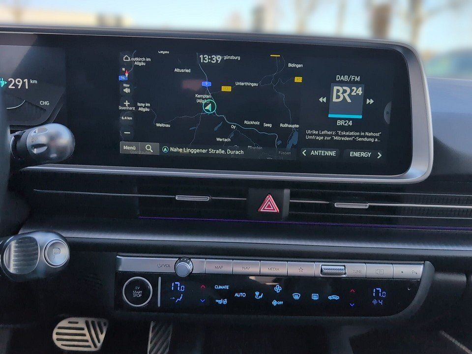 Fahrzeugabbildung Hyundai IONIQ 6 77kWh 4WD FIRST EDITION !GARANTIE-03/31!