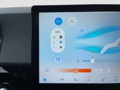 BAIC Beijing X55 PANO Leder CarPlay SHZ 360°Kamera TP