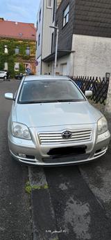 Toyota Avensis - Toyota Avensis in Saarbrücken