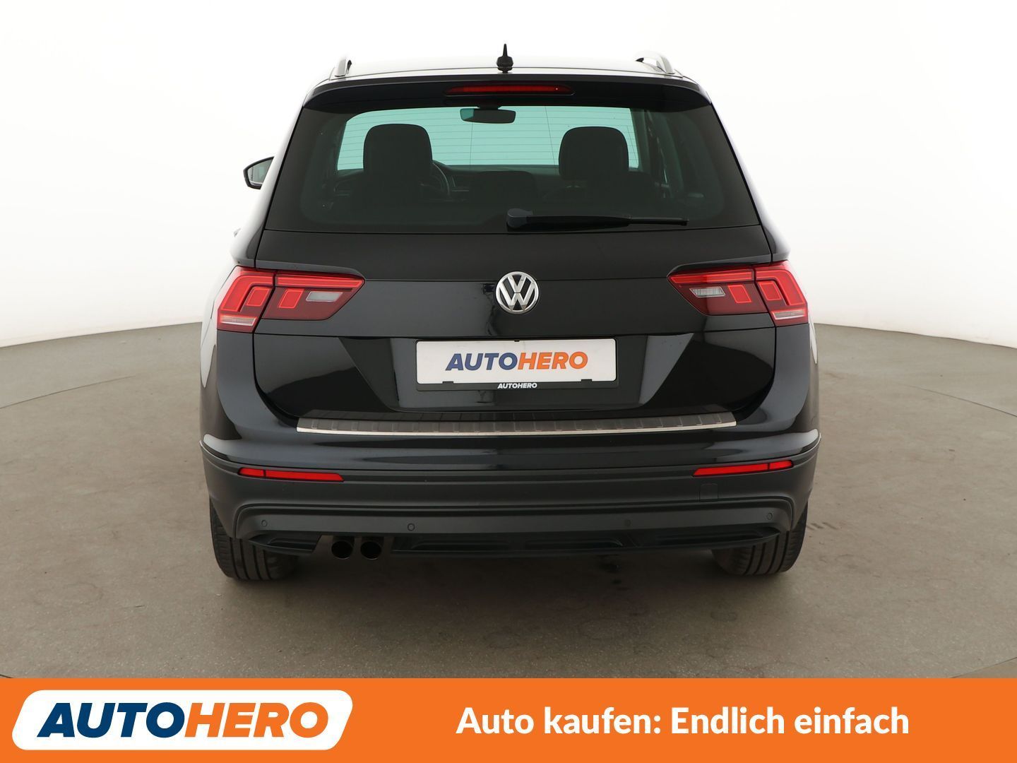 Volkswagen Tiguan 1.4 TSI Sound BlueMotion Tech*NAV*ACC*PDC foto 5