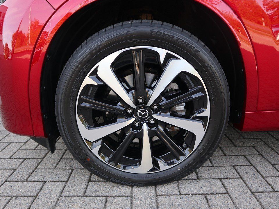 Fahrzeugabbildung Mazda CX-60 Takumi D-254 AWD AT PRE-COM-P CON-P DA-P P