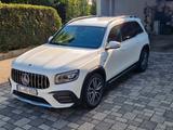 Mercedes-Benz GLB 35 AMG Mercedes-AMG GLB 35 4MATIC DCT Me... - Mercedes-Benz GLB 35 AMG Gebrauchtwagen
