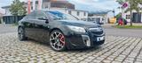 Opel Insignia OPC Unlimited 2.8 V6 Turbo 4x4 Auto... - Opel Insignia: V6 Turbo