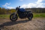 BMW K1100 LT cafe racer - Offers