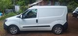 Fiat Doblo 1.3 16V Multijet LOUNGE LOUNGE - Fiat Doblo von privat
