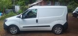 Fiat Doblo 1.3 16V Multijet LOUNGE LOUNGE - Fiat Doblo in Hamburg