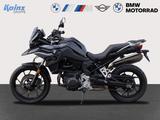 BMW F 800 GS Triple Black/Touren-Paket/Schaltass. Pr - BMW F800S