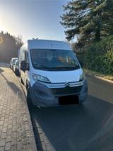 Citroën Jumper  Klima AHK  L4H2 - Citroën Jumper in Bochum