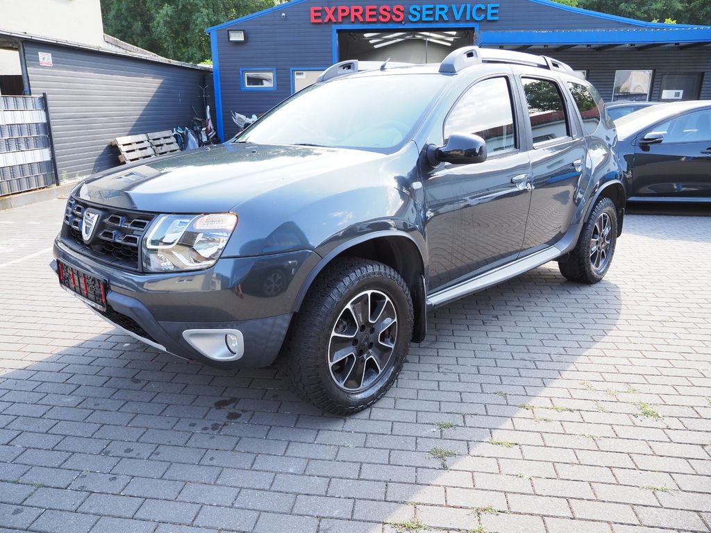 Image of Dacia Duster