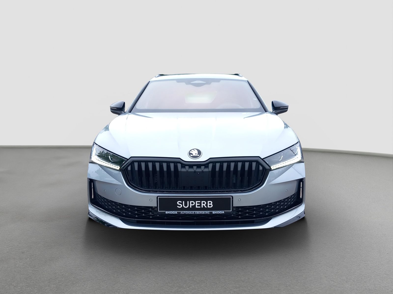 Skoda Superb - Bild 3
