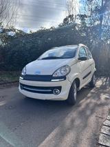 Microcar M.Go  - Microcar aus 2011