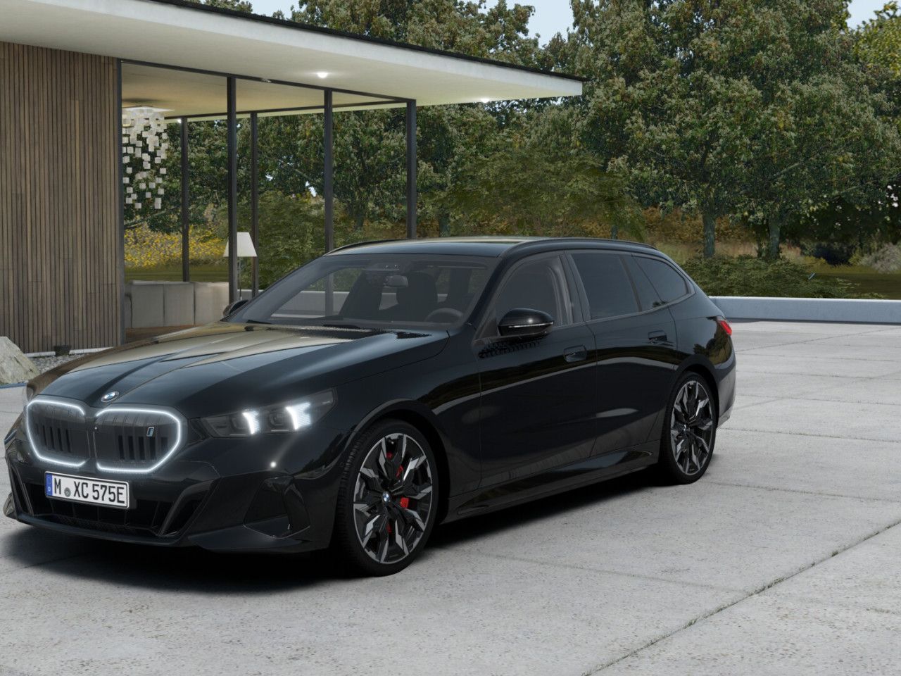 BMW i5 - Bild 2