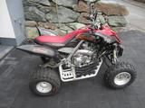 Yamaha RAPTOR YFM 700R SE LOF - YAMAHA QUAD YFM RAPTOR 700