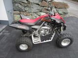 Yamaha RAPTOR YFM 700R SE LOF - YAMAHA QUAD YFM 700 R RAPTOR