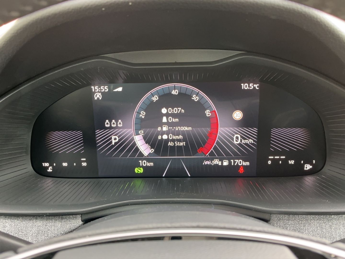 Scala DRIVE 1.0 TSI 85 kW 7-Gang DSG-Verfügbar a