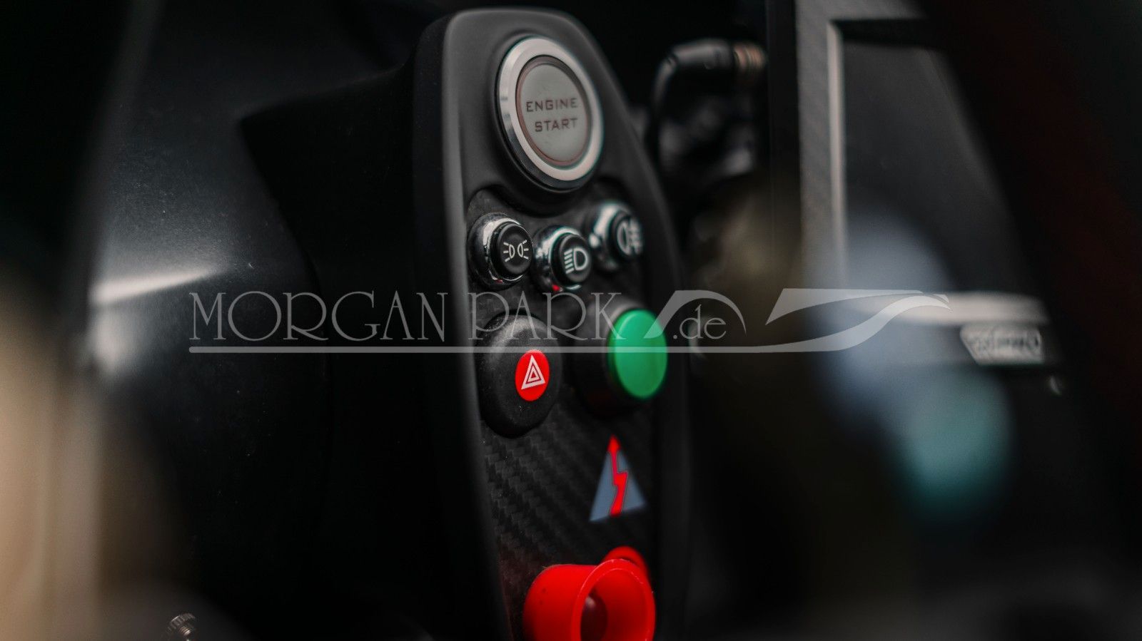 Fahrzeugabbildung Lotus 3-Eleven *1.Hd.* + 75k EXTRAS + unfallfrei +1of1